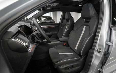 Skoda Kodiaq, 2025 год, 6 250 000 рублей, 9 фотография