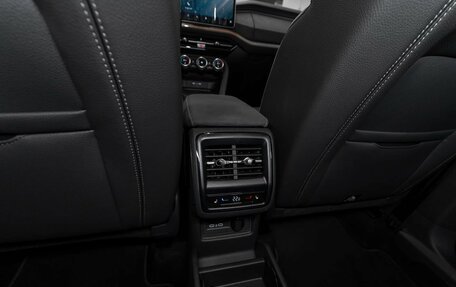 Skoda Kodiaq, 2025 год, 6 250 000 рублей, 15 фотография