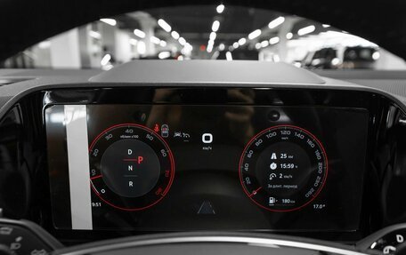 Skoda Kodiaq, 2025 год, 6 250 000 рублей, 12 фотография