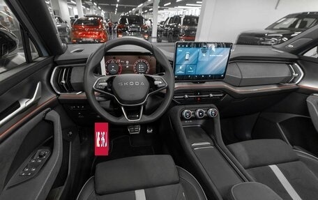Skoda Kodiaq, 2025 год, 6 250 000 рублей, 7 фотография