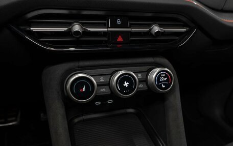 Skoda Kodiaq, 2025 год, 6 250 000 рублей, 23 фотография