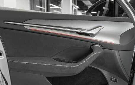 Skoda Kodiaq, 2025 год, 6 250 000 рублей, 24 фотография