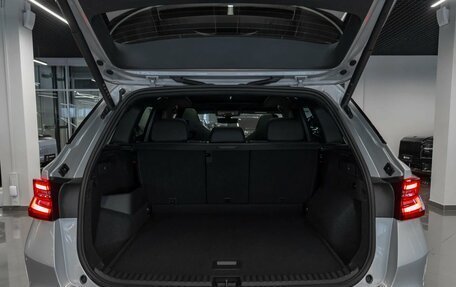Skoda Kodiaq, 2025 год, 6 250 000 рублей, 27 фотография
