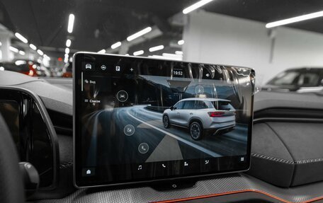 Skoda Kodiaq, 2025 год, 6 250 000 рублей, 21 фотография