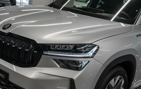 Skoda Kodiaq, 2025 год, 6 250 000 рублей, 30 фотография