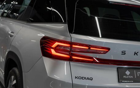 Skoda Kodiaq, 2025 год, 6 250 000 рублей, 32 фотография