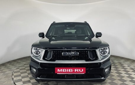 Haval H7, 2026 год, 4 199 000 рублей, 5 фотография