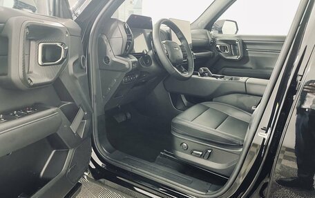 Haval H7, 2026 год, 4 199 000 рублей, 10 фотография