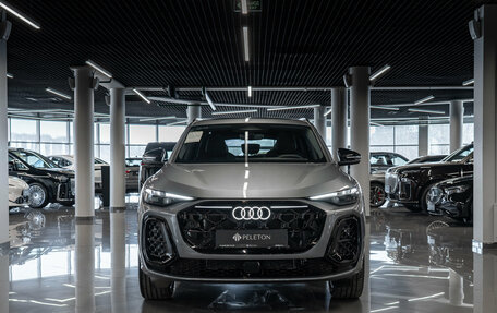 Audi Q5, 2026 год, 6 400 000 рублей, 3 фотография