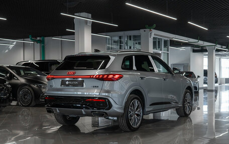 Audi Q5, 2026 год, 6 400 000 рублей, 5 фотография