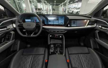 Audi Q5, 2026 год, 6 400 000 рублей, 8 фотография