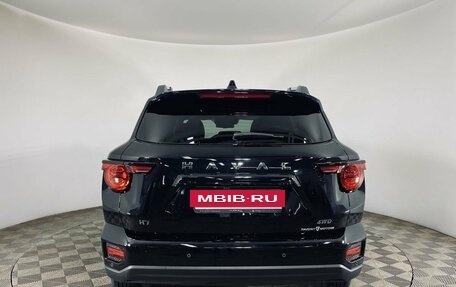 Haval H7, 2026 год, 4 199 000 рублей, 8 фотография