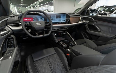 Audi Q5, 2026 год, 6 400 000 рублей, 7 фотография