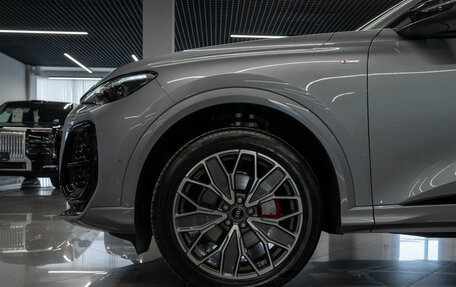 Audi Q5, 2026 год, 6 400 000 рублей, 30 фотография