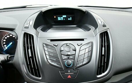 Ford Kuga III, 2014 год, 1 247 000 рублей, 11 фотография