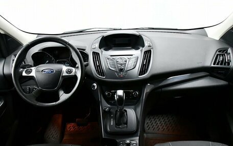 Ford Kuga III, 2014 год, 1 247 000 рублей, 9 фотография