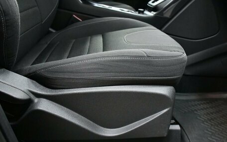 Ford Kuga III, 2014 год, 1 247 000 рублей, 12 фотография