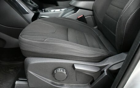 Ford Kuga III, 2014 год, 1 247 000 рублей, 14 фотография