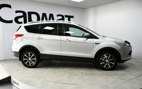 Ford Kuga III, 2014 год, 1 247 000 рублей, 3 фотография