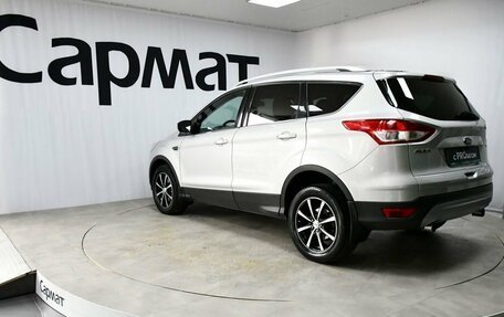 Ford Kuga III, 2014 год, 1 247 000 рублей, 6 фотография