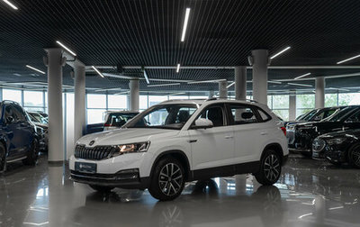 Skoda Kamiq I, 2025 год, 2 750 000 рублей, 1 фотография