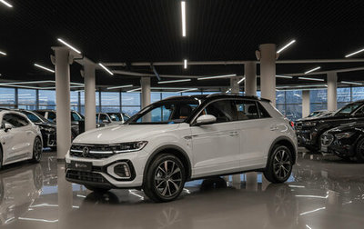 Volkswagen T-Roc I, 2025 год, 3 470 000 рублей, 1 фотография