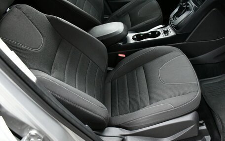 Ford Kuga III, 2014 год, 1 247 000 рублей, 16 фотография