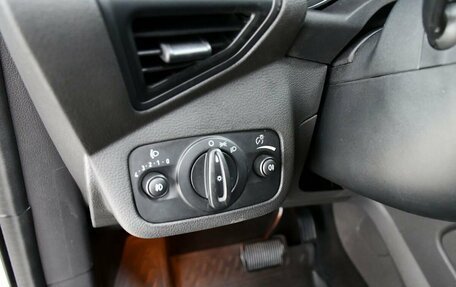 Ford Kuga III, 2014 год, 1 247 000 рублей, 22 фотография