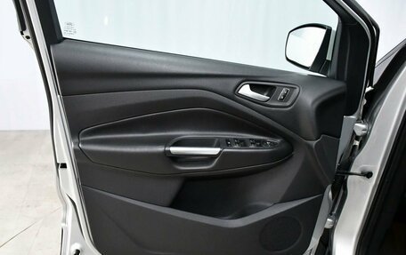 Ford Kuga III, 2014 год, 1 247 000 рублей, 18 фотография