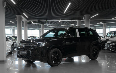Volkswagen Teramont, 2026 год, 6 000 000 рублей, 1 фотография