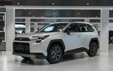 Toyota RAV4, 2026 год, 4 280 000 рублей, 1 фотография