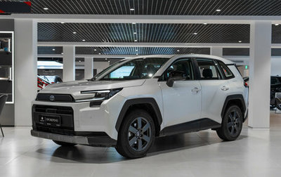 Toyota RAV4, 2026 год, 4 280 000 рублей, 1 фотография
