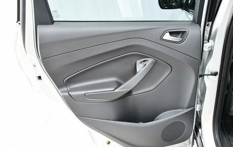 Ford Kuga III, 2014 год, 1 247 000 рублей, 20 фотография