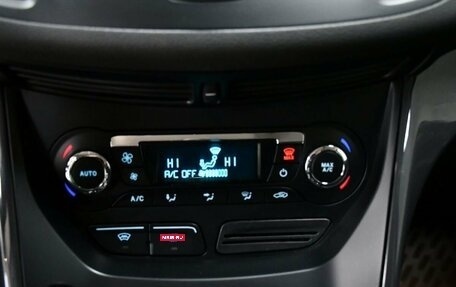 Ford Kuga III, 2014 год, 1 247 000 рублей, 24 фотография