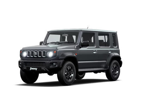 Suzuki Jimny, 2025 год, 3 990 000 рублей, 1 фотография