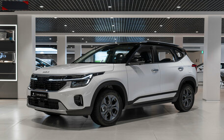 KIA Seltos I, 2025 год, 3 000 000 рублей, 1 фотография