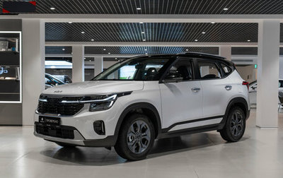 KIA Seltos I, 2025 год, 3 000 000 рублей, 1 фотография