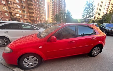 Chevrolet Lacetti, 2010 год, 550 000 рублей, 1 фотография