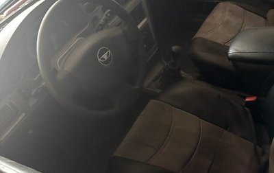 Daewoo Nexia I рестайлинг, 2012 год, 130 000 рублей, 1 фотография