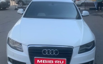 Audi A4, 2008 год, 780 000 рублей, 1 фотография