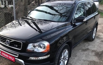 Volvo XC90 II рестайлинг, 2008 год, 1 200 000 рублей, 1 фотография