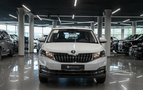 Skoda Kamiq I, 2025 год, 2 750 000 рублей, 3 фотография