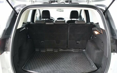 Ford Kuga III, 2014 год, 1 247 000 рублей, 28 фотография