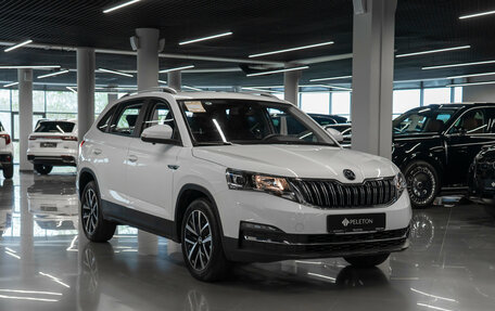 Skoda Kamiq I, 2025 год, 2 750 000 рублей, 2 фотография