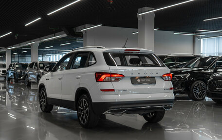 Skoda Kamiq I, 2025 год, 2 750 000 рублей, 4 фотография