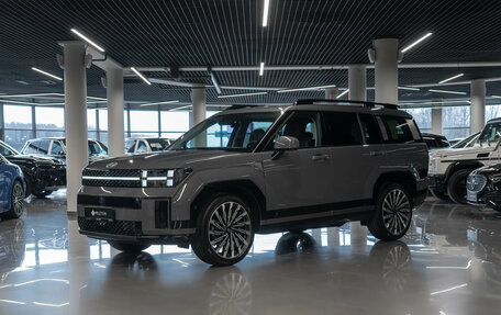 Hyundai Santa Fe IV, 2026 год, 5 990 000 рублей, 1 фотография