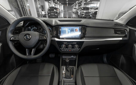 Skoda Kamiq I, 2025 год, 2 750 000 рублей, 8 фотография