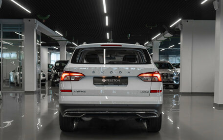Skoda Kamiq I, 2025 год, 2 750 000 рублей, 6 фотография