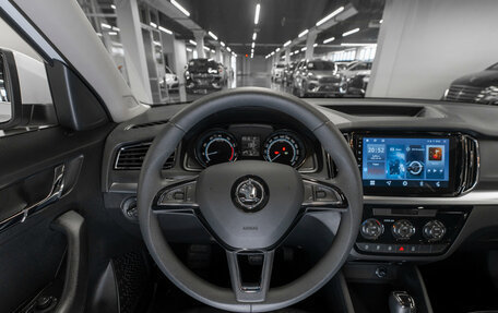 Skoda Kamiq I, 2025 год, 2 750 000 рублей, 11 фотография