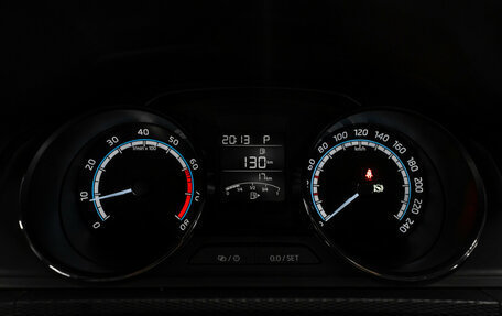 Skoda Kamiq I, 2025 год, 2 750 000 рублей, 12 фотография